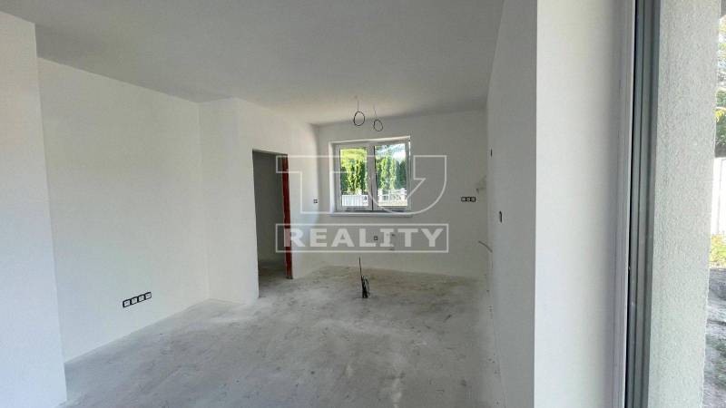 Veľké Úľany Family house Sale reality Galanta