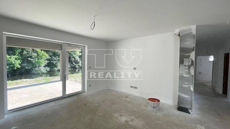 Veľké Úľany Family house Sale reality Galanta