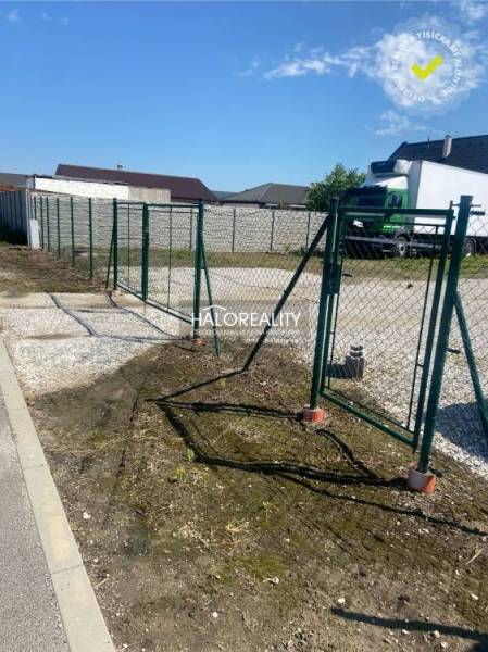 Senec Land – for living Sale reality Senec