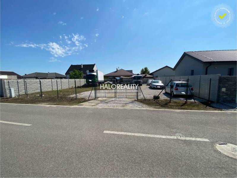 Senec Land – for living Sale reality Senec