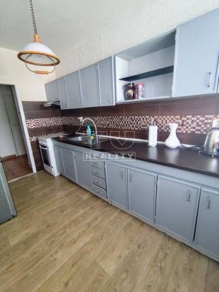 Michalovce Two bedroom apartment Sale reality Michalovce