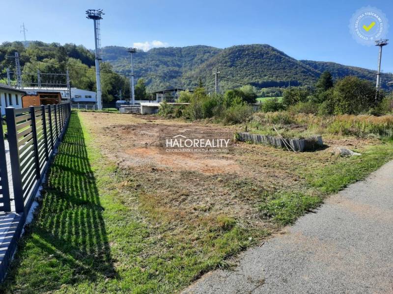 Margecany Land – for living Sale reality Gelnica