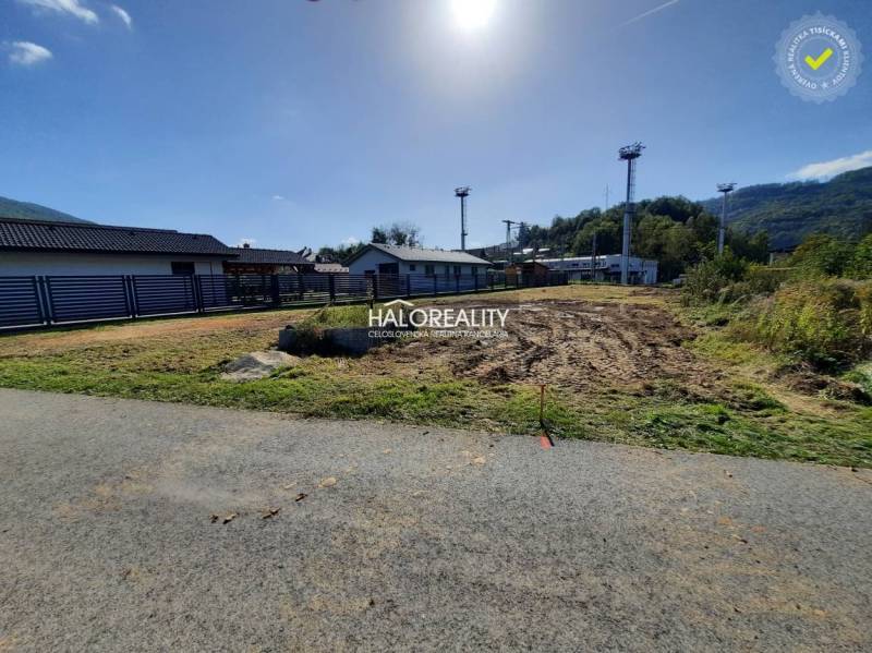 Margecany Land – for living Sale reality Gelnica