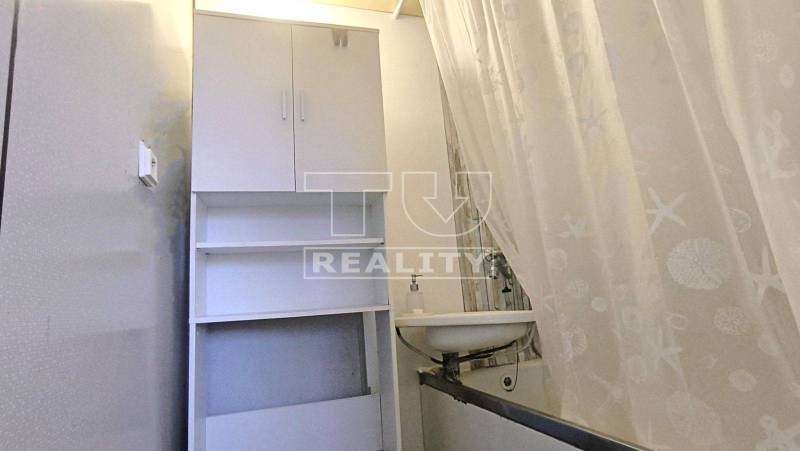 Bánovce nad Bebravou Two bedroom apartment Sale reality Bánovce nad Bebravou