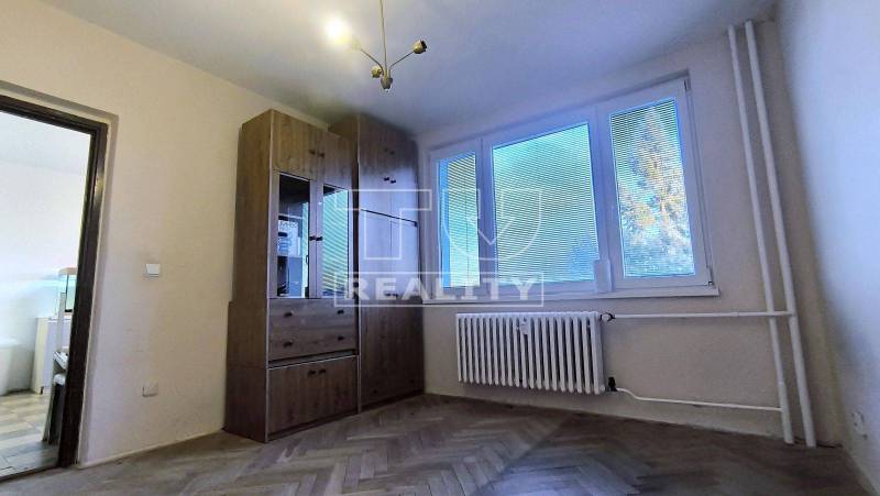 Bánovce nad Bebravou Two bedroom apartment Sale reality Bánovce nad Bebravou