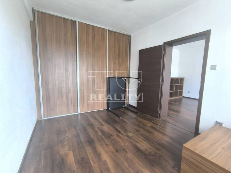 Topoľčany Two bedroom apartment Sale reality Topoľčany