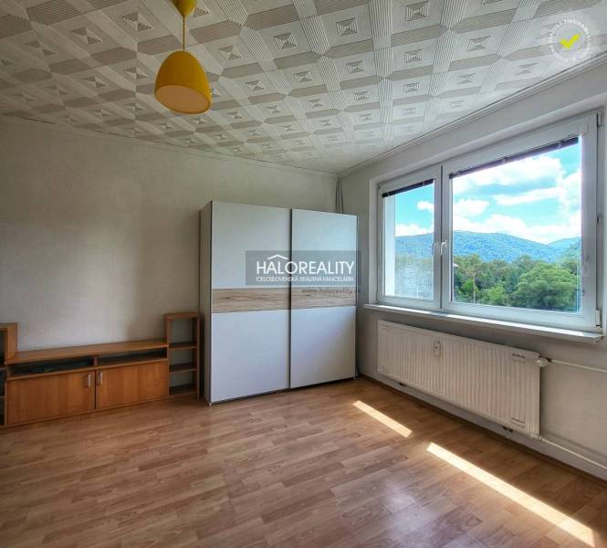 Zvolen Two bedroom apartment Sale reality Zvolen