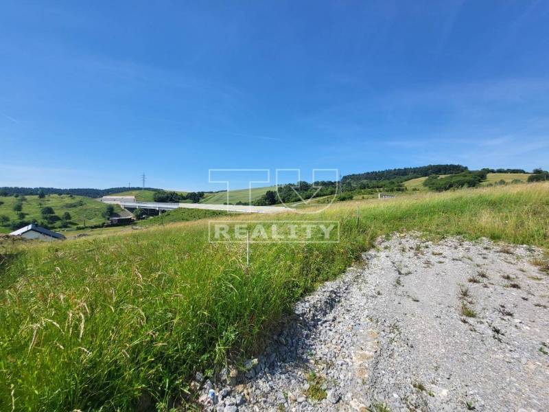 Bitarová Land – for living Sale reality Žilina