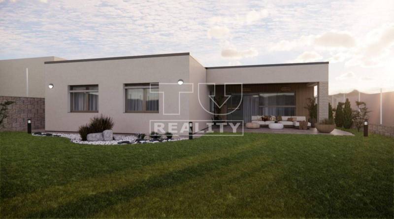 Bitarová Land – for living Sale reality Žilina