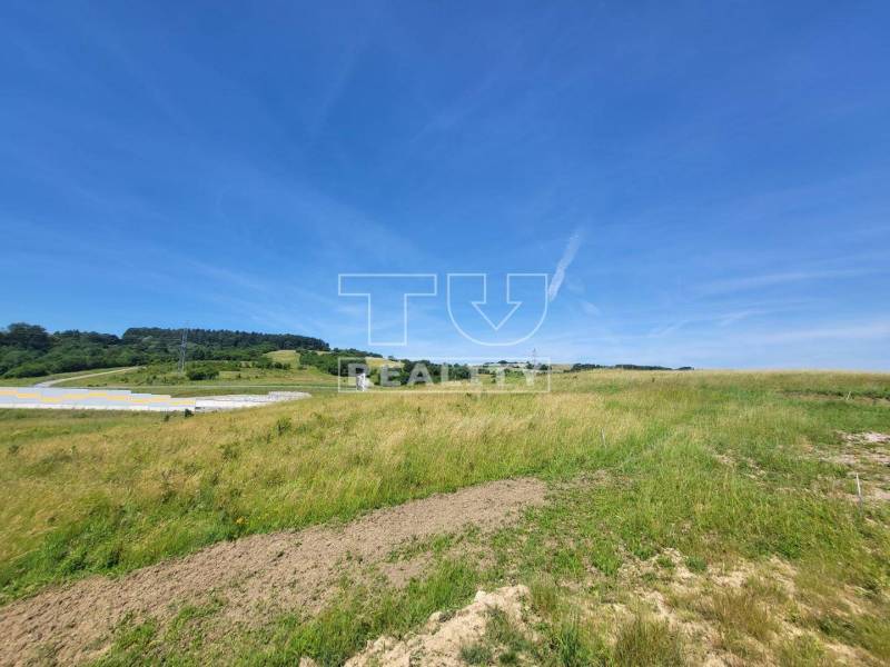 Bitarová Land – for living Sale reality Žilina