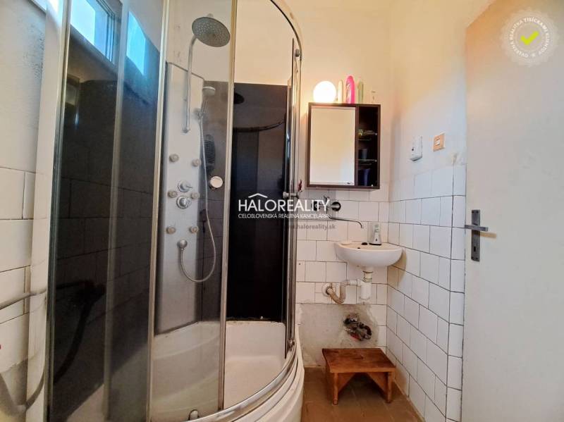 Jastrabá Two bedroom apartment Sale reality Žiar nad Hronom