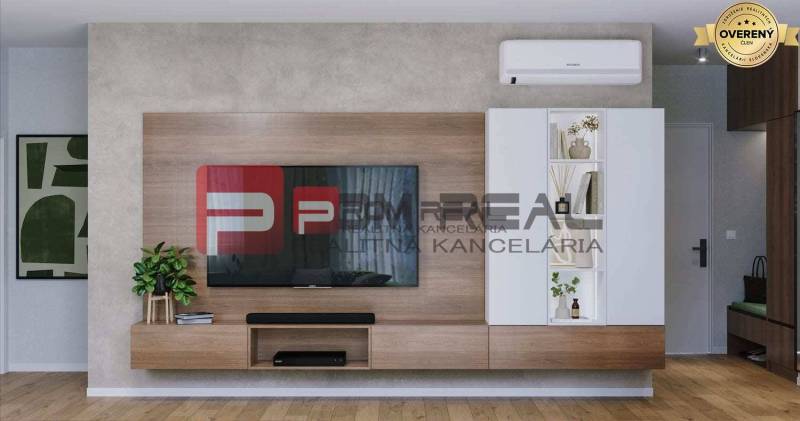 Pezinok Two bedroom apartment Sale reality Pezinok