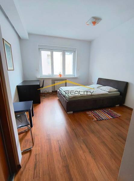 Bratislava - Staré Mesto One bedroom apartment Rent reality Bratislava - Staré Mesto