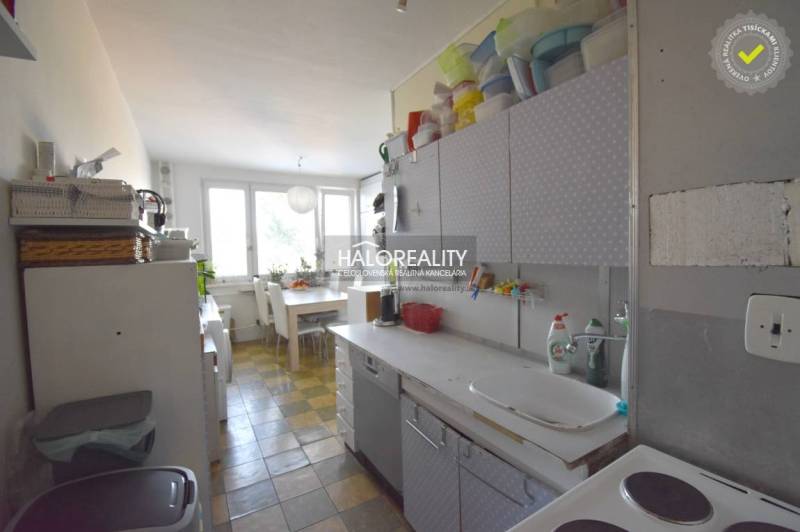 Bánovce nad Bebravou Two bedroom apartment Sale reality Bánovce nad Bebravou