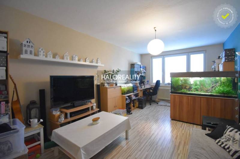 Bánovce nad Bebravou Two bedroom apartment Sale reality Bánovce nad Bebravou