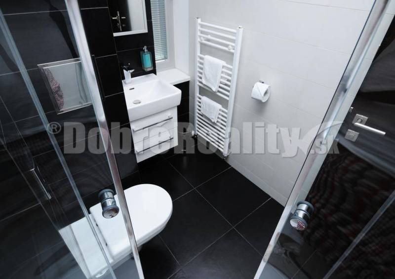 Prievidza Single studio Rent reality Prievidza