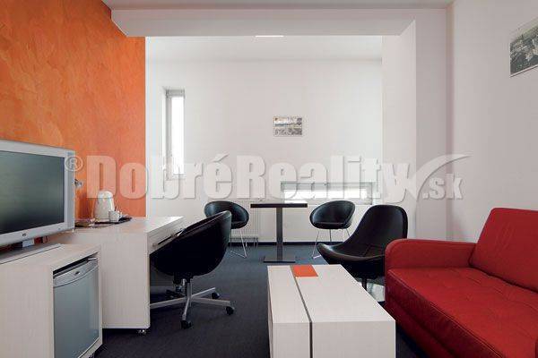 Prievidza Single studio Rent reality Prievidza