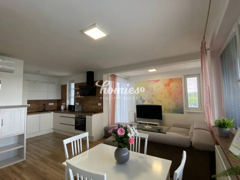 Nitra Two bedroom apartment Rent reality Nitra