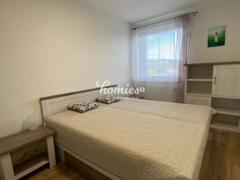 Nitra Two bedroom apartment Rent reality Nitra