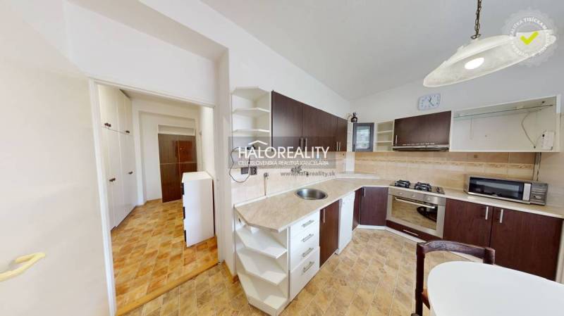 Kremnica Two bedroom apartment Sale reality Žiar nad Hronom