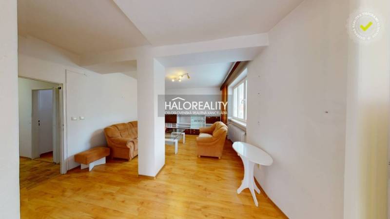 Kremnica Two bedroom apartment Sale reality Žiar nad Hronom