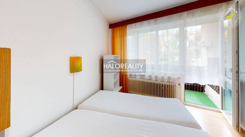 Kremnica Two bedroom apartment Sale reality Žiar nad Hronom