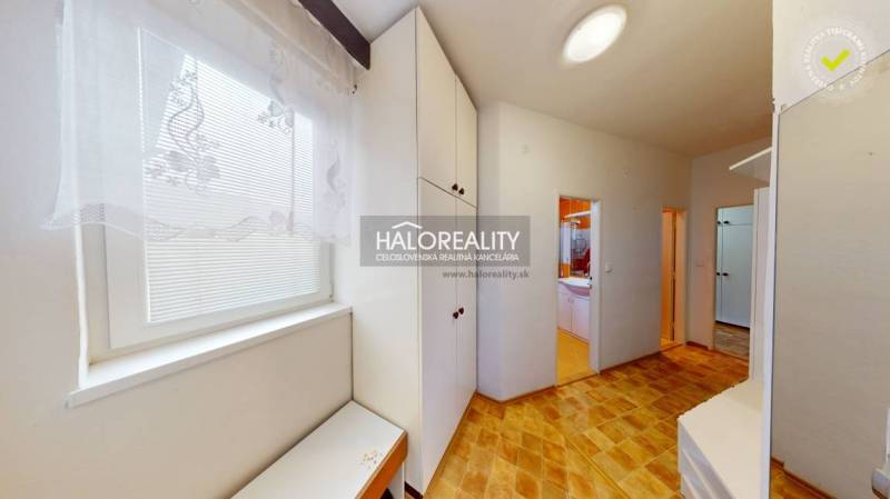 Kremnica Two bedroom apartment Sale reality Žiar nad Hronom