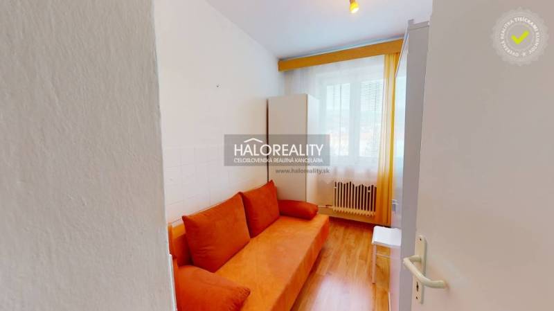 Kremnica Two bedroom apartment Sale reality Žiar nad Hronom