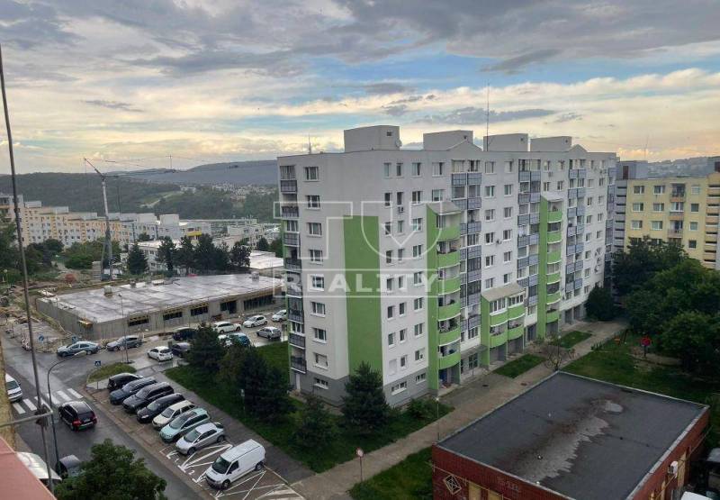 Bratislava - Karlova Ves Three bedroom apartment Sale reality Bratislava - Karlova Ves