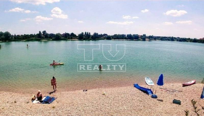 Veľký Biel Land – for living Sale reality Senec