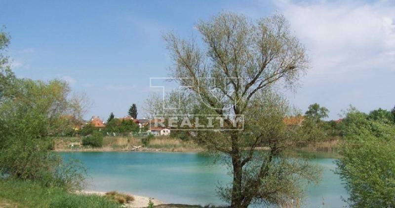 Veľký Biel Land – for living Sale reality Senec