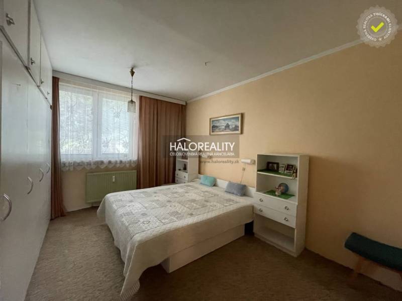 Vrbové Two bedroom apartment Sale reality Piešťany