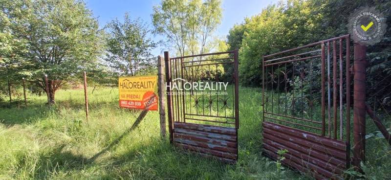 Nitra Recreational land Sale reality Nitra