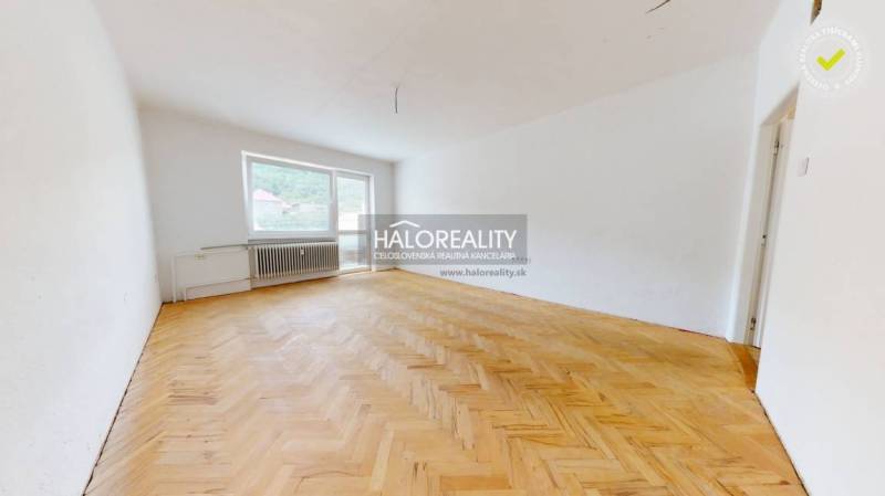 Hnúšťa Three bedroom apartment Sale reality Rimavská Sobota