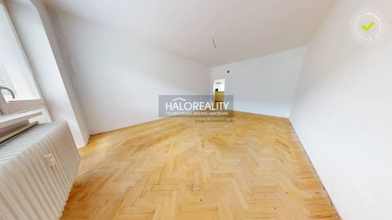 Hnúšťa Three bedroom apartment Sale reality Rimavská Sobota