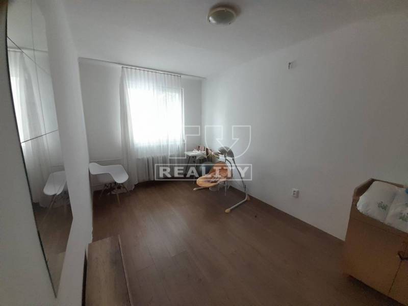 Hlohovec Two bedroom apartment Sale reality Hlohovec