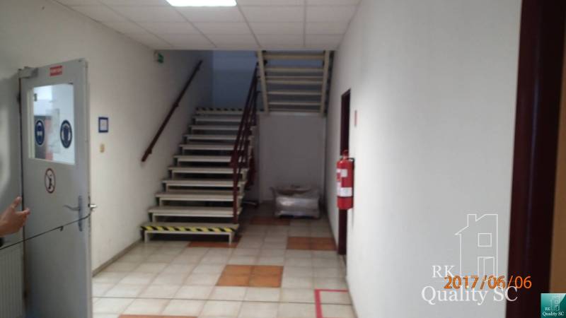 Senec Commercial premises Sale reality Senec