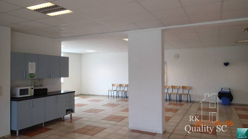 Senec Commercial premises Sale reality Senec