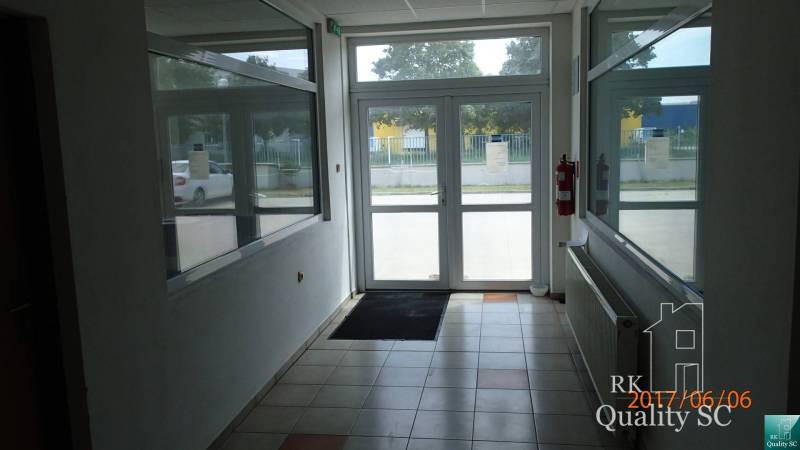 Senec Commercial premises Sale reality Senec