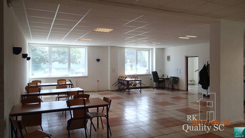 Senec Commercial premises Sale reality Senec