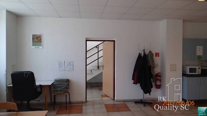 Senec Commercial premises Sale reality Senec