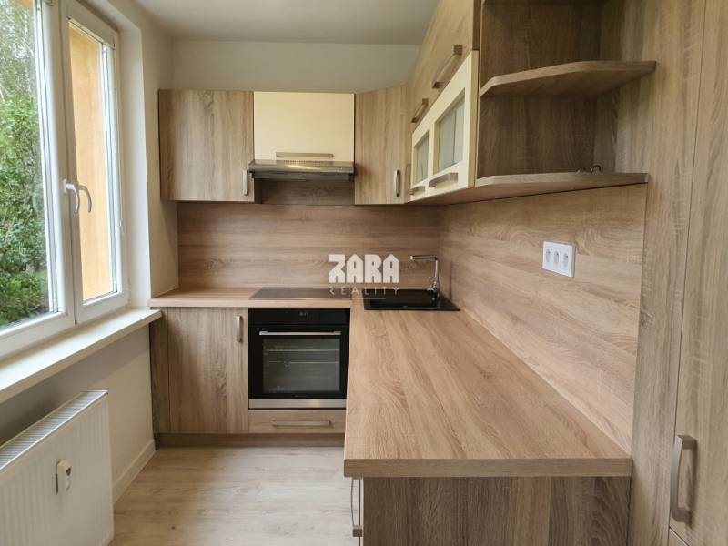 Košice - mestská časť Dargovských hrdinov Three bedroom apartment Sale reality Košice - Dargovských hrdinov