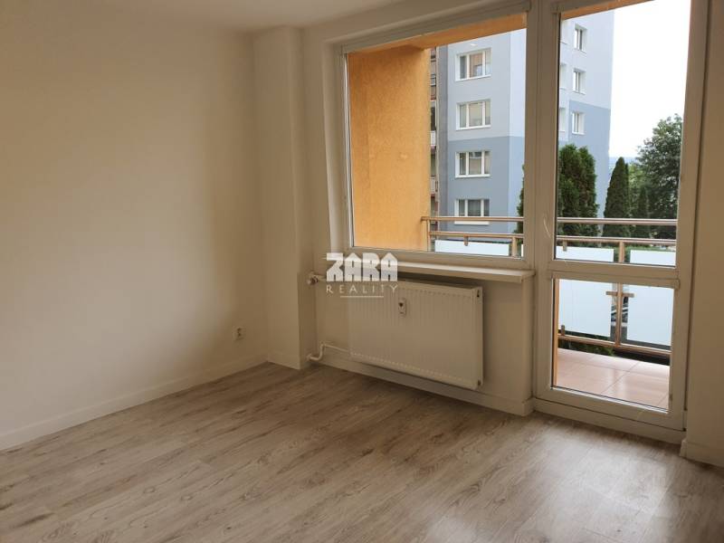 Košice - mestská časť Dargovských hrdinov Three bedroom apartment Sale reality Košice - Dargovských hrdinov