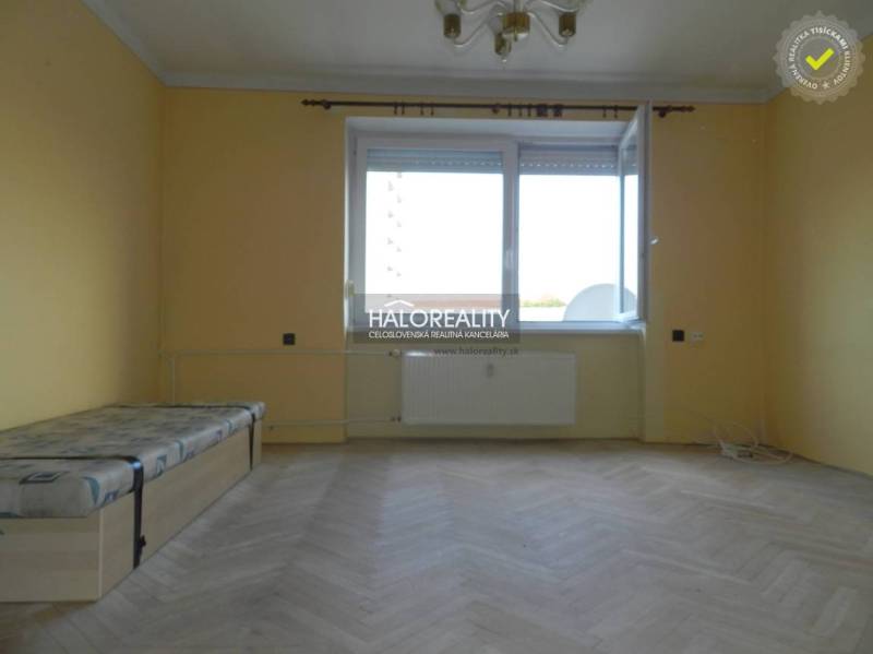 Dunajská Streda One bedroom apartment Sale reality Dunajská Streda