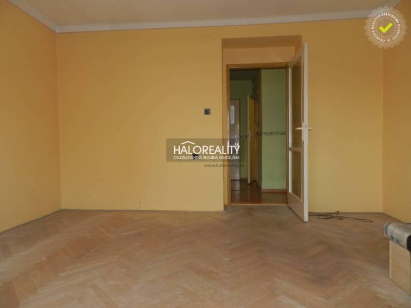 Dunajská Streda One bedroom apartment Sale reality Dunajská Streda