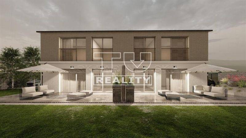 Bernolákovo Family house Sale reality Senec