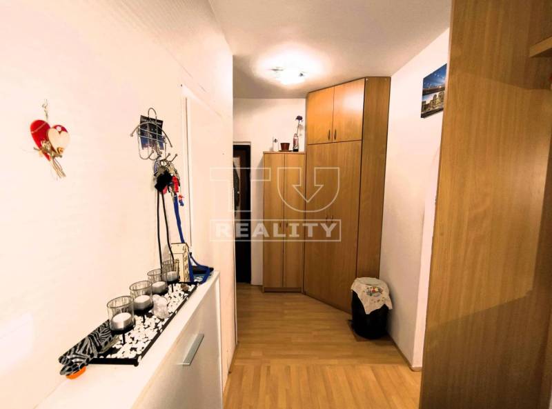 Prešov Two bedroom apartment Sale reality Prešov