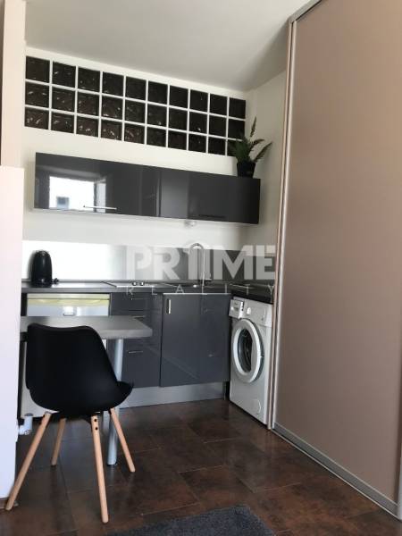 Bratislava - Staré Mesto Single studio Rent reality Bratislava - Staré Mesto