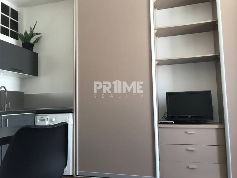 Bratislava - Staré Mesto Single studio Rent reality Bratislava - Staré Mesto