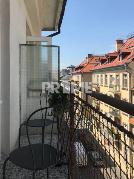 Bratislava - Staré Mesto Single studio Rent reality Bratislava - Staré Mesto